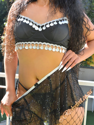 29 year old Escort in Newlands Pretoria South Africa 