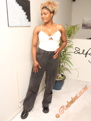 Escort in Diep River Western Cape South Africa 