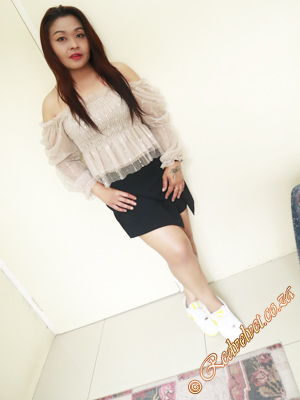 Beautiful Johannesburg Girls