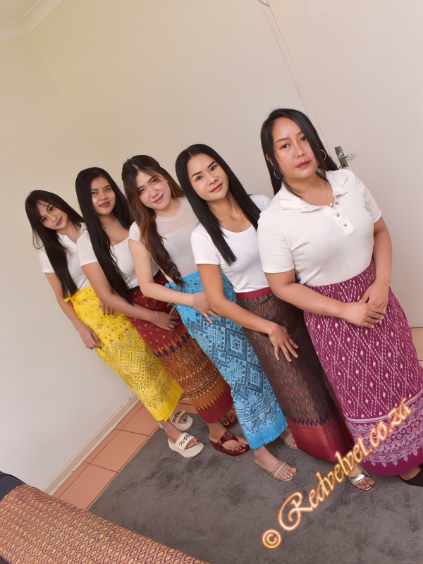 Escort in Benoni Johannesburg South Africa 
