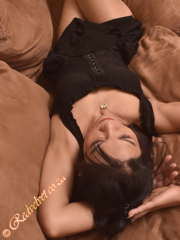 Escort in Randburg Johannesburg South Africa 