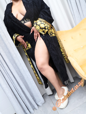 Gauteng Escort