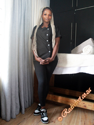 Escort in Century City Western Cape South Africa 