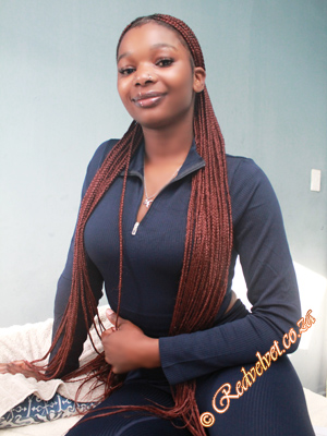 25 year old Escort in Century City Western Cape South Africa 