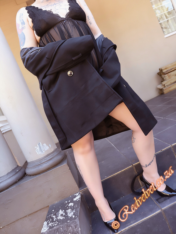 Escort in Morningside KZN South Africa 