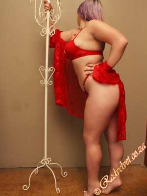 25 year old Escort in Woodstock Western Cape South Africa 