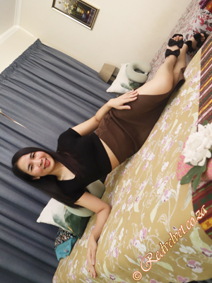 Escort in Edenvale Johannesburg South Africa 