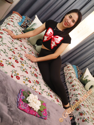 Sexy Escort Sofia in Edenvale Johannesburg South Africa 