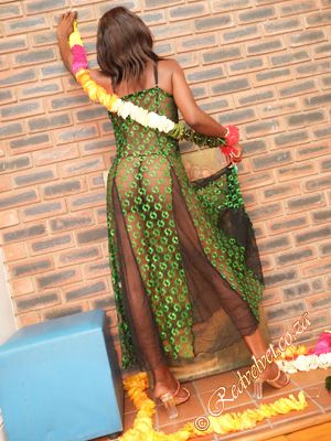 Escorts Johannesburg