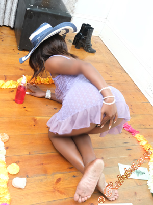 Escorts Johannesburg