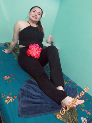 Escort in Milnerton Western Cape South Africa 