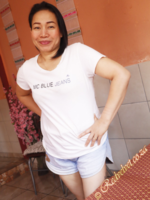 35 year old Escort in Robertsham Johannesburg South Africa 