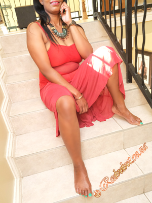 Escort in Pinetown KZN South Africa 