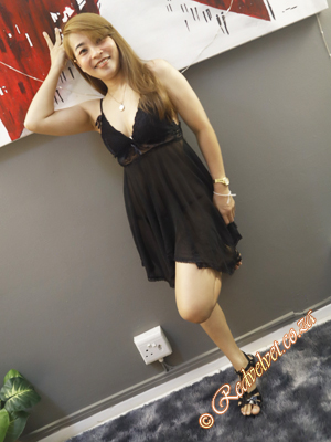 Beautiful Johannesburg Girls