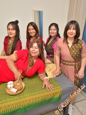 Escort in Menlyn Pretoria South Africa 