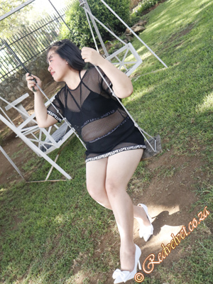 Escort in Bedfordview Johannesburg South Africa 