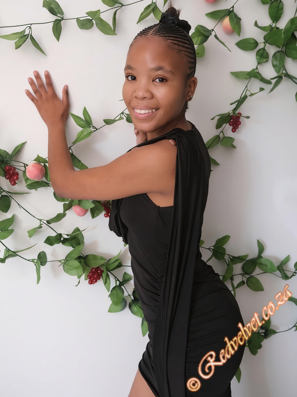 20 year old Escort in Musgrave KZN South Africa 