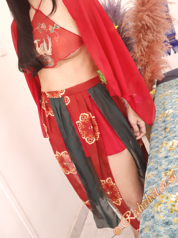 Gauteng Escort