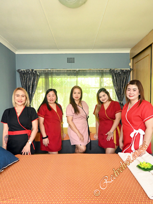 Escorts Johannesburg