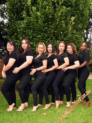 Escort in Boksburg Johannesburg South Africa 