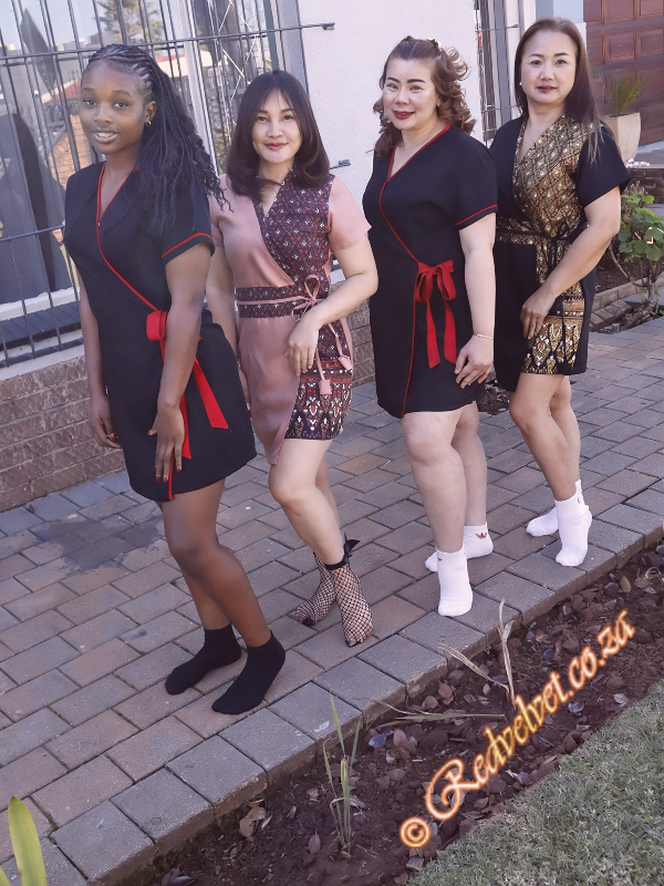 Escorts Johannesburg