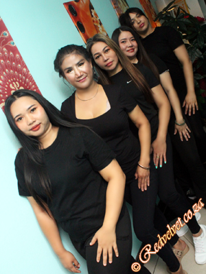 Escort in Milnerton Western Cape South Africa 