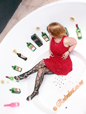 Escort in Umhlanga KZN South Africa 