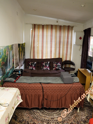 0 year old Escort in Kensington Johannesburg South Africa 