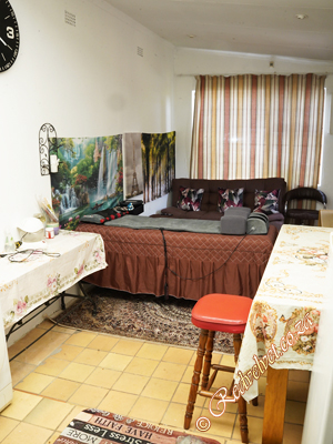 Escort in Kensington Johannesburg South Africa 