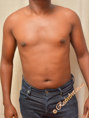 Escort in Arcadia Pretoria South Africa 