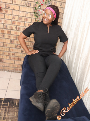 Escort in Wonderboom South Pretoria South Africa 