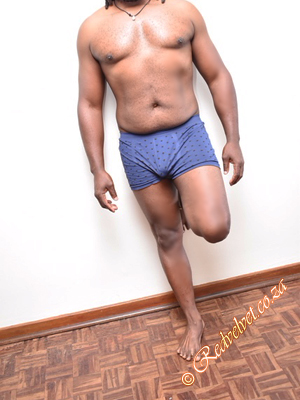 Escort in Ferndale Johannesburg South Africa 