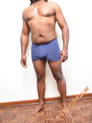 Recently Arrived Escort