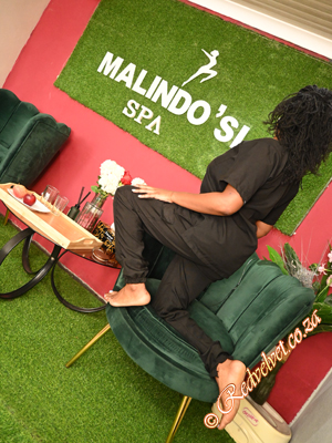 Escort in Roodepoort Johannesburg South Africa 