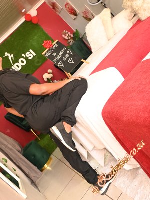 32 year old Escort in Roodepoort Johannesburg South Africa 