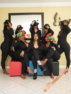 0 year old Escort in Sherwood KZN South Africa 