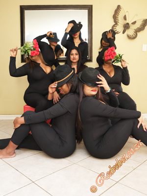 Escorts Johannesburg
