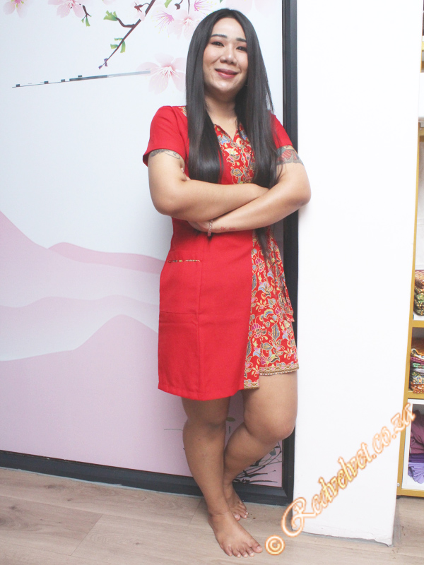 Escort in Century City Western Cape South Africa 
