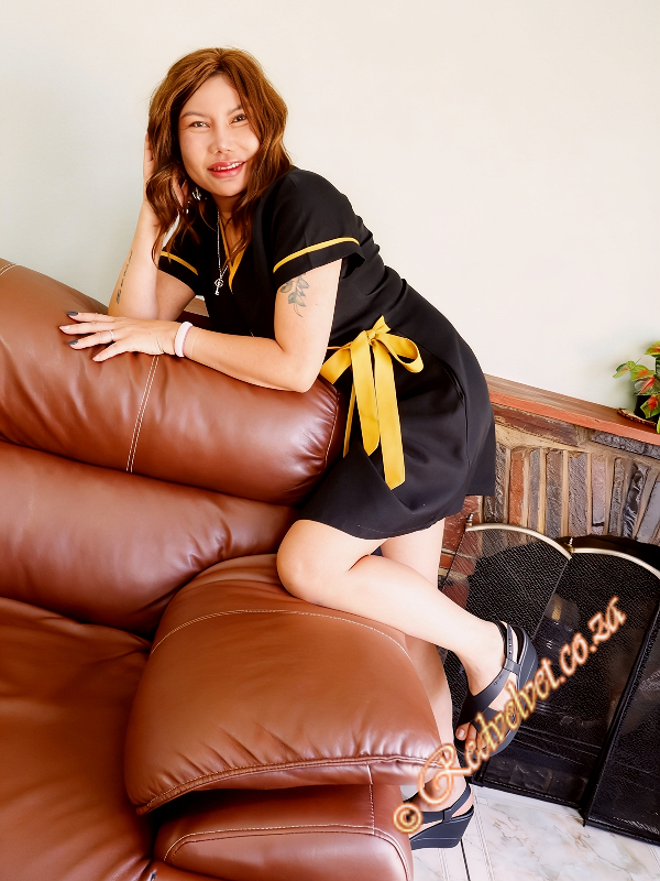 43 year old Escort in Boksburg Johannesburg South Africa 