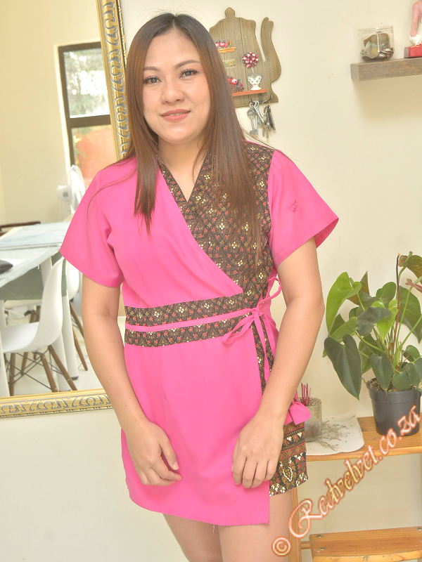 33 year old Escort in Erasmuskloof Pretoria South Africa 