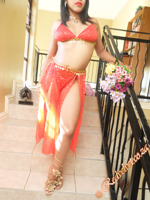 Escort in Morningside KZN South Africa 