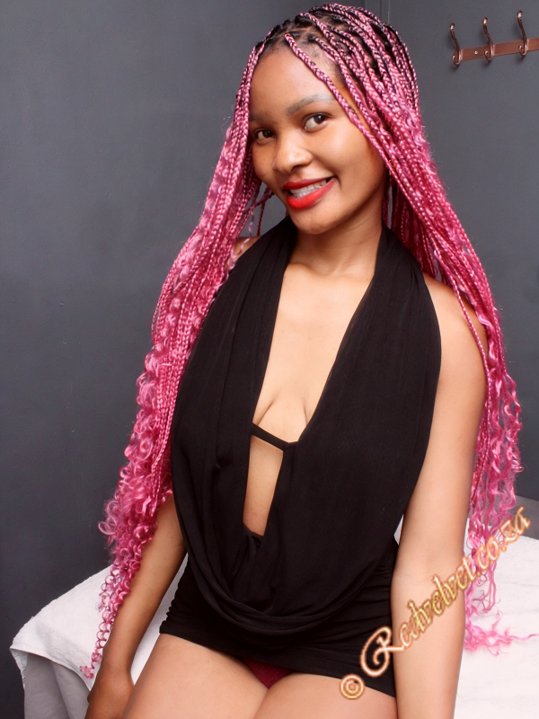Escorts Johannesburg