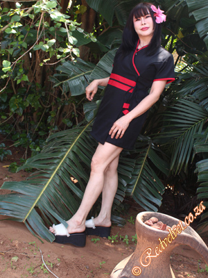 Escort in Durban North KZN South Africa 