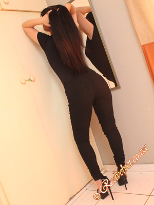 Escorts Johannesburg