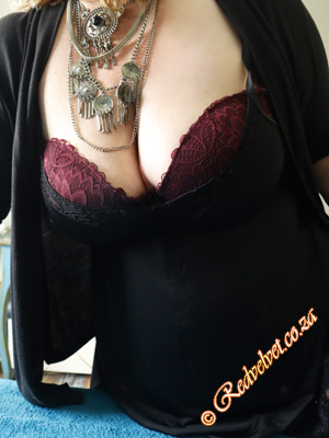 Sexy Escort Natalie in Benoni Johannesburg South Africa 