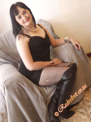 38 year old Escort in Ekhuruleni Johannesburg South Africa 
