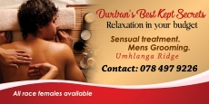 Durban's Best Kept Secret
