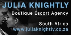 Julia Knightly