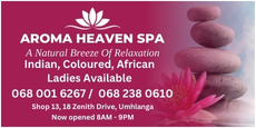 Aroma Heaven Spa