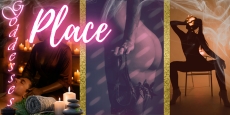 Goddesses Place